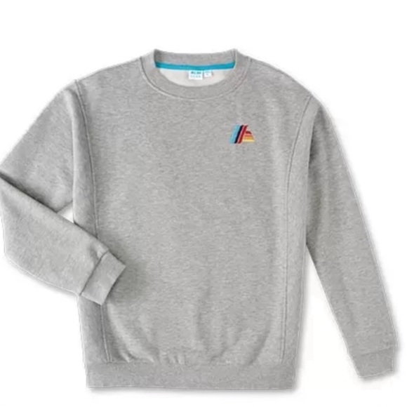 Aldi Tops - ALDI Gear 2024 Capsule Collection Ladies Pullover Sweatshirt NWT